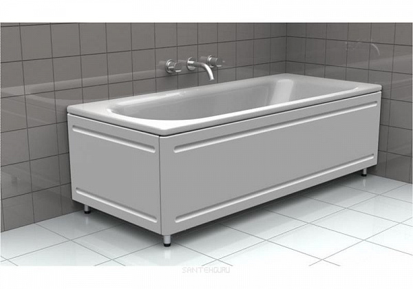 Стальная ванна Kaldewei Eurowa 140x70 119512030001 mod. 309-1