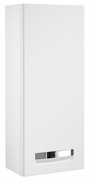 Шкафчик Roca The Gap R белый глянец ZRU9302881