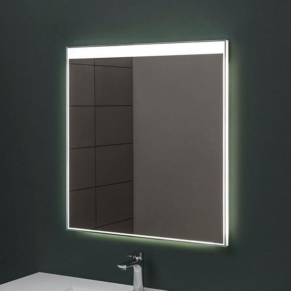 Зеркало Aquanet Палермо 9085 LED 00196644