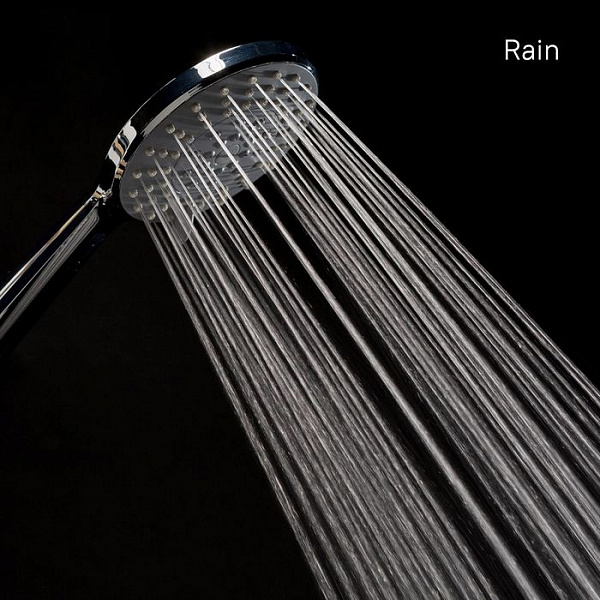 Душевая лейка, 060, IDDIS, 0605F00i19