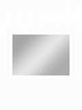 Зеркало Континент "Relax Led" 800х600