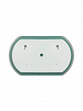 Зеркало Континент "Polaris Led" 1200х700
