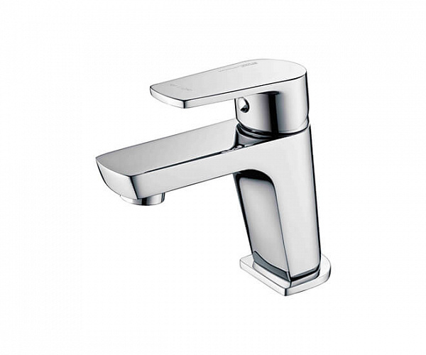 Смеситель для раковины Dill 6103 Wasserkraft