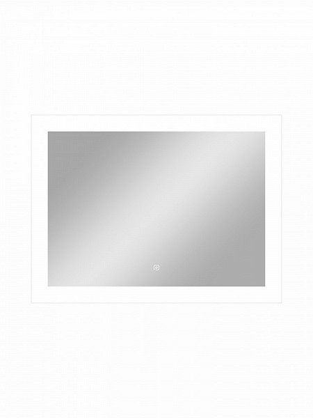 Зеркало Континент "Relax Led" 800х600