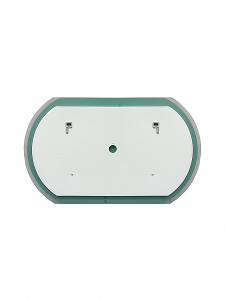 Зеркало Континент "Polaris Led" 1200х700