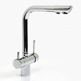 A8317 Смеситель для кухни под фильтр Wasserkraft