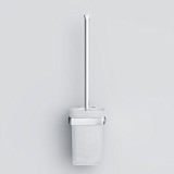 A9033400 Gem, Стойка с туалетной щеткой