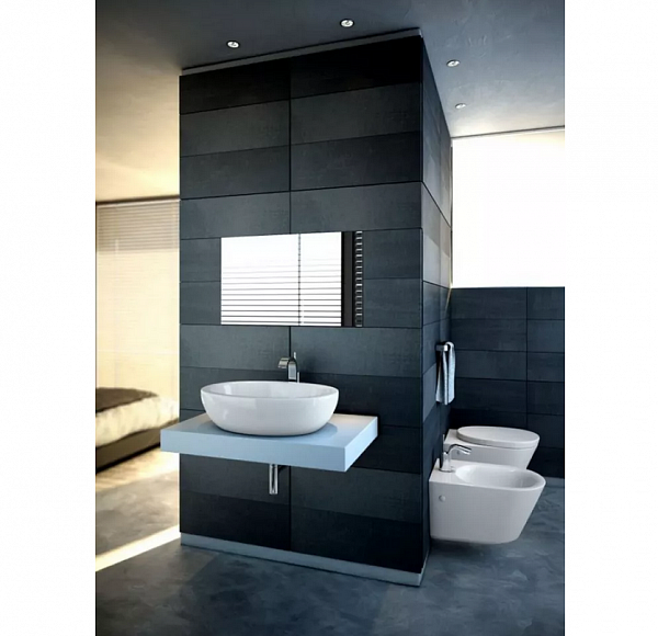 Раковина Ideal Standard Strada K078401 60 см