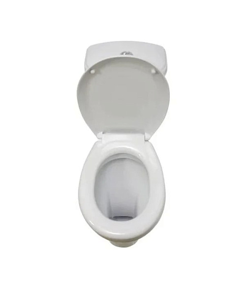 Унитаз-компакт Оскольская керамика Дора Антивсплеск Стандарт