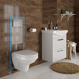 Инсталляция VECTOR 40 для унитаза Cersanit S-IN-MZ-VECTOR