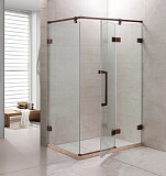 Душевой уголок Grossman Status ST-120RGQR 120x80