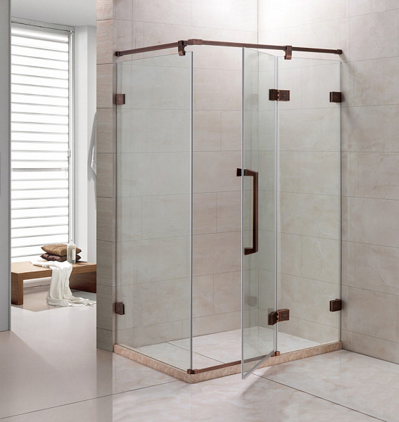 Душевой уголок Grossman Status ST-120RGQR 120x80