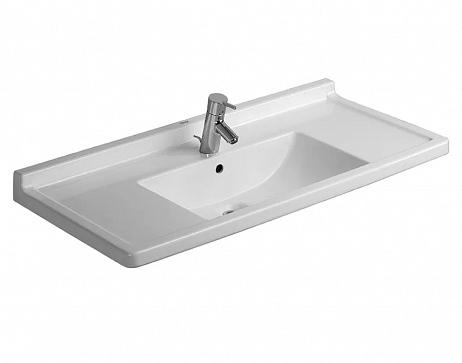 Раковина Duravit Starck 3 0304800000 85 см