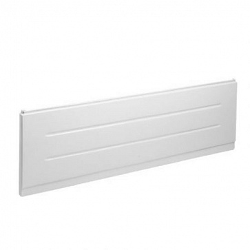 Фронтальная панель для ванн Duravit D-Code 180 см 701028000000000