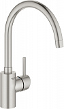 Смеситель Grohe Concetto 32661DC3 для кухонной мойки