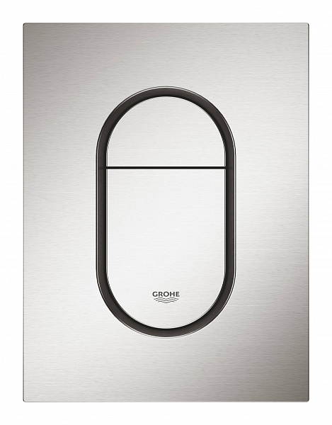 Клавиша смыва для унитаза GROHE Arena Cosmopolitan 37624DC0