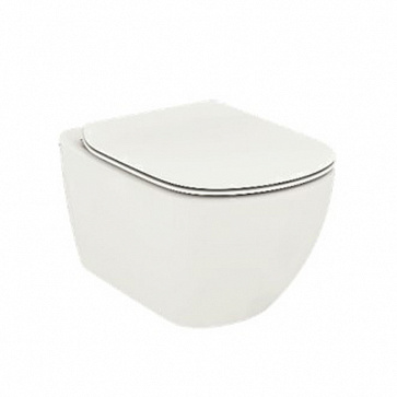 Унитаз подвесной Ideal Standard Tesi T0079V1