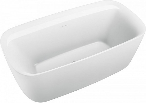 Акриловая ванна Aquanet Family Fine 170x78 95778 Gloss Finish 95778-GW