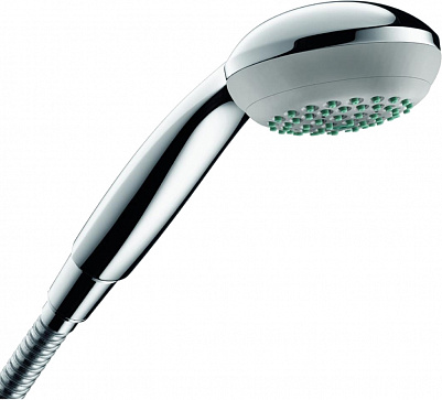Ручной душ HANSGROHE Crometta 85 1 jet 28585000