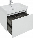 Мебель для ванной Aquanet Nova Lite 75 белый (1 ящик) 00242296