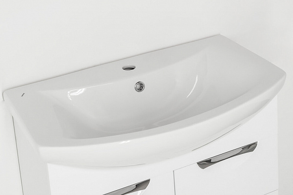 Тумба  Style Line Жасмин 70 под раковину Балтика