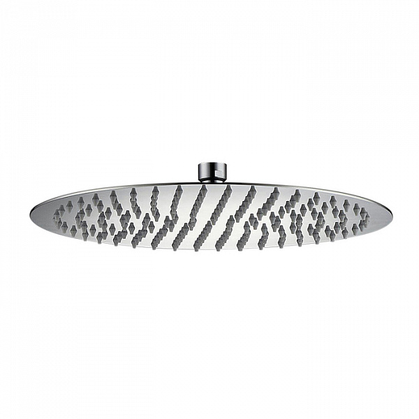 Душевая насадка верхняя круглая, IDDIS, 00430RSi64