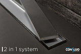 Душевой лоток Pestan Confluo Frameless Line 950