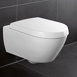 Унитаз подвесной Villeroy & Boch Avento 5656 HR01