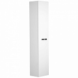 Шкаф - колонна Roca Victoria Nord белый глянец ZRU9000026