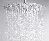 Верхняя душевая насадка Wasserkraft A117