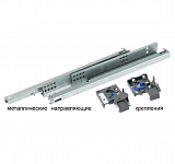 Тумба под раковину Акватон Америна 67 см 1A169301AM430