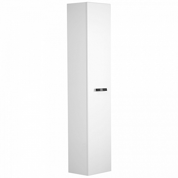 Шкаф - колонна Roca Victoria Nord белый глянец ZRU9000026