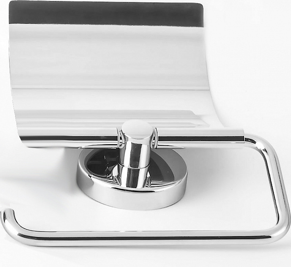 Бумагодержатель Hansgrohe Logis 40523000