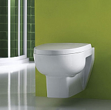 Комплект унитаз подвесной Jacob Delafon Odeon Up с инсталляцией, крышкой-сиденьем и клавишей смыва