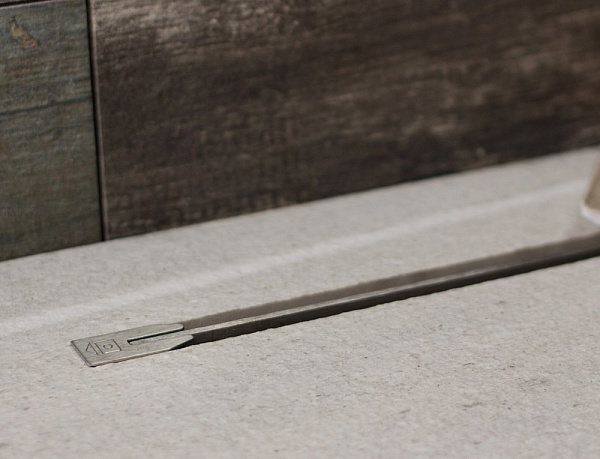 Душевой лоток Pestan Confluo Slim Line 750+