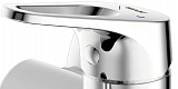 Смеситель для ванны с коротким изливом с аксессуарами Bravat Drop-D F648162C-B-RUS