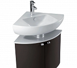 Раковина Jacob Delafon Odeon Up  34х34 см E4733-00