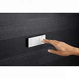 Клавиша смыва Geberit Sigma 70 115.635.SI.1 белый