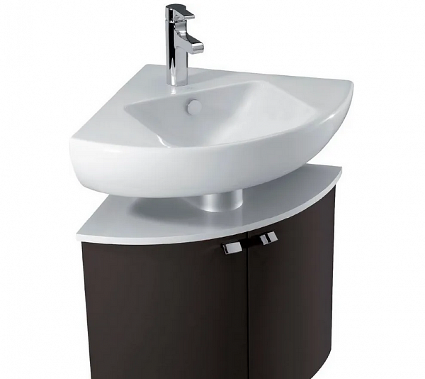 Раковина Jacob Delafon Odeon Up  34х34 см E4733-00