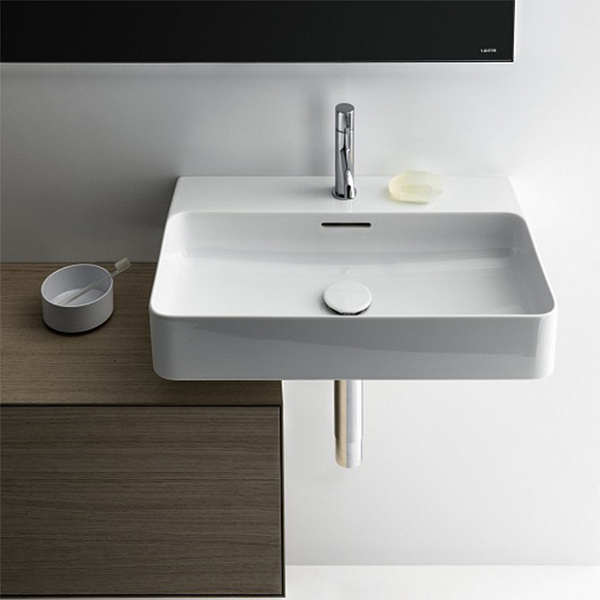 Раковина Laufen Val 8.1528.1.000.104.1 45 см