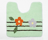 Коврик для ванной комнаты Wasserkraft Lippe BM-6509