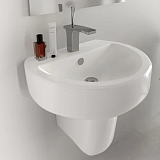 Полупьедестал для умывальника Best Sanita Luxe 123-0845