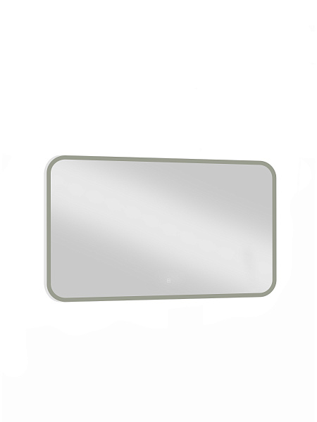 Зеркало Континент "Demure Led" 1200х700