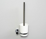 Ёршик для унитаза подвесной Wasserkraft K-28227