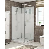 Душевая кабина Grossman GR171QL 90x90 Classic