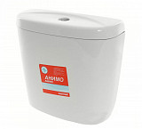 Бачок для унитаза Santek Анимо 1WH110645
