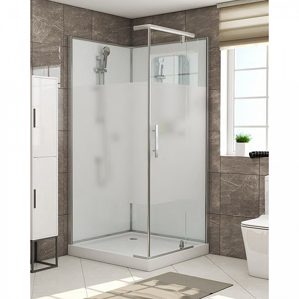 Душевая кабина Grossman GR171QL 90x90 Classic