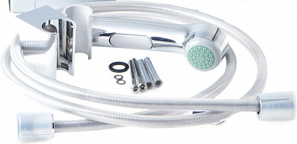 Гигиенический душ Hansgrohe Crometta 32128000