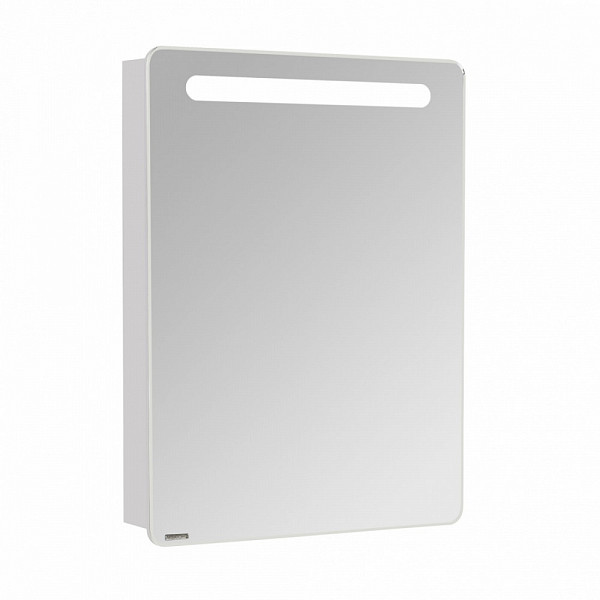 Зеркало-шкаф Акватон Америна 61x81 1A135302AM01R правый с подсветкой