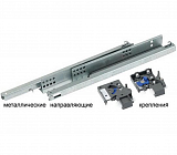 Тумба под раковину Акватон Америна 56 см 1A169201AM430